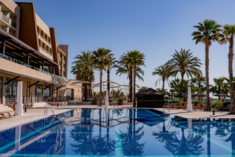 Villa em Vera, Almeria, Vera - € 614.250 | Ref: Type D  - foto 13